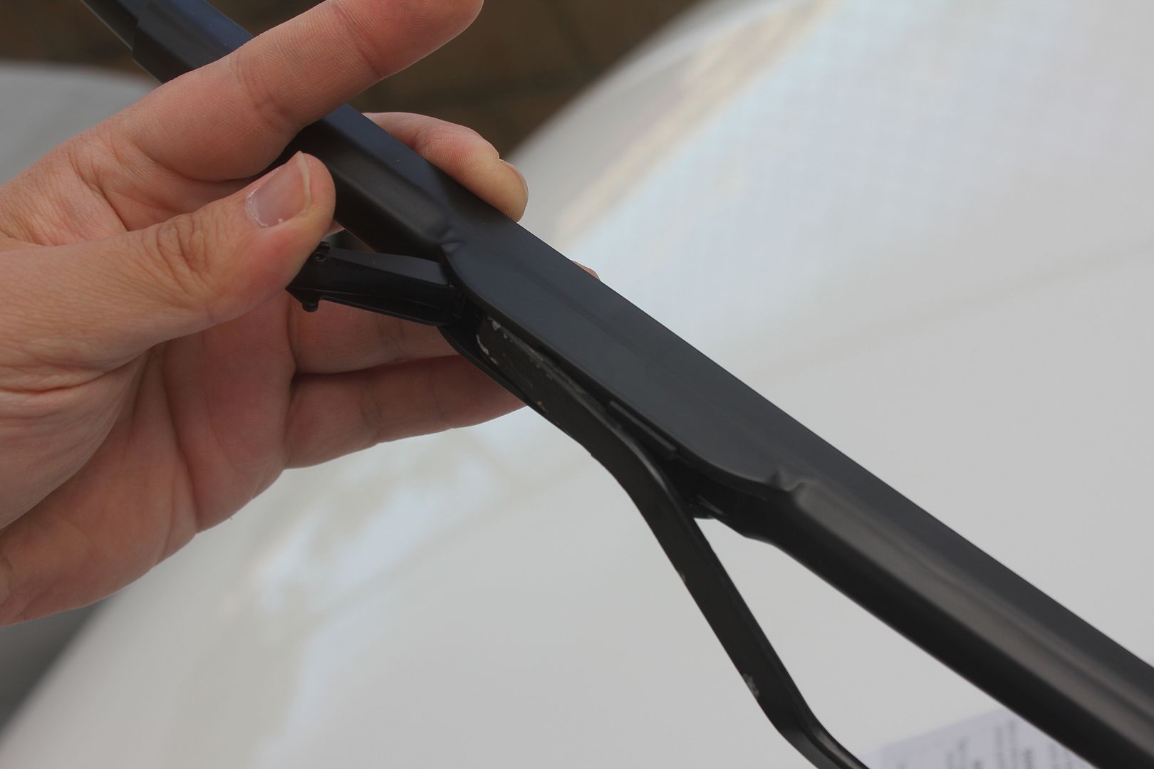 Toyota Sightline Wiper Blades Review Toyota Nation Forum